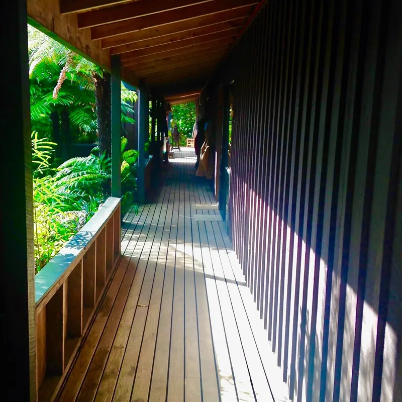 Te Moata Retreat Centre, Loving Kindness - Metta Meditation, Whenuakite, New Zealand